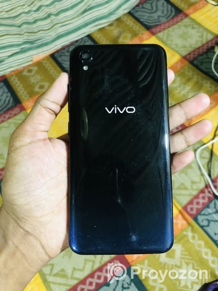 Vivo y91c