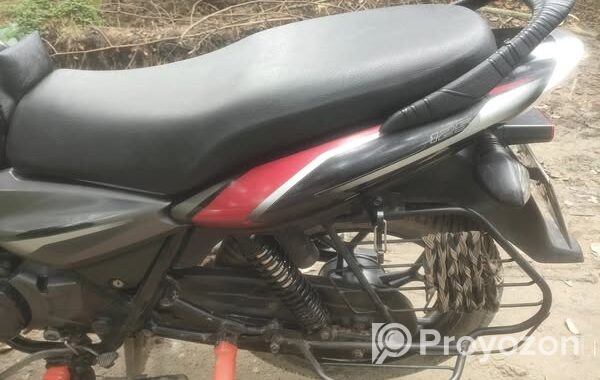 বিক্রি হবে ডিসকভার ১২৫ সিসি