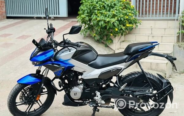 Hero Xtreme 125r Abs 2025