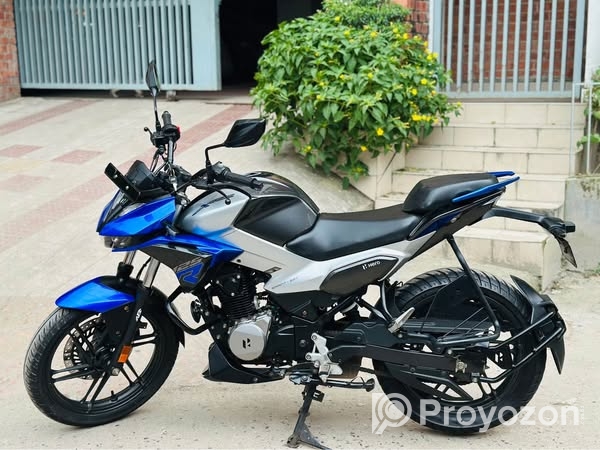 Hero Xtreme 125r Abs 2025