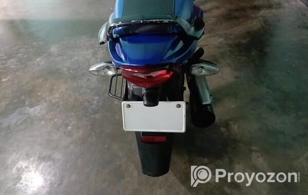 এই বাইকটা সেল করা হবে!