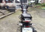 Bajaj Discover 125 cc এই গাড়িটি বিক্রি করা হবে