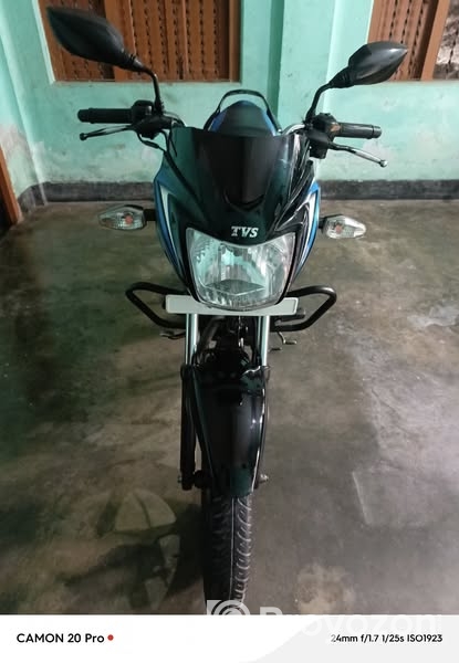 এই বাইকটা সেল করা হবে!