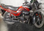 HERO HINDA PASSION PRO