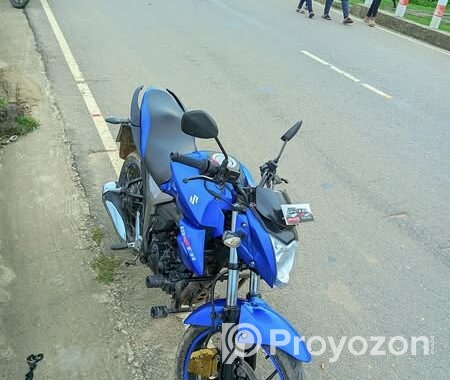 ইমারজেন্সি সেল হবে Suzuki gixxer monoton১৯ মডেল
