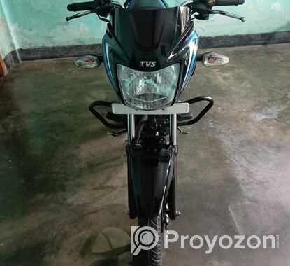 এই বাইকটা সেল করা হবে!