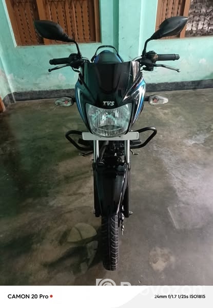 এই বাইকটা সেল করা হবে!