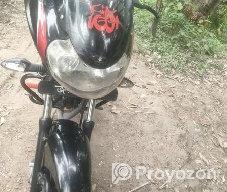 বিক্রি হবে ডিসকভার ১২৫ সিসি