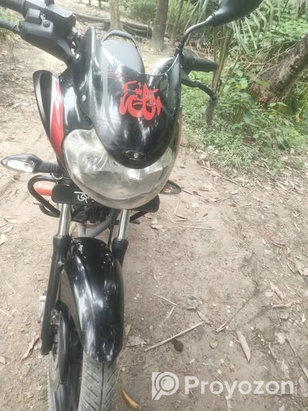 বিক্রি হবে ডিসকভার ১২৫ সিসি