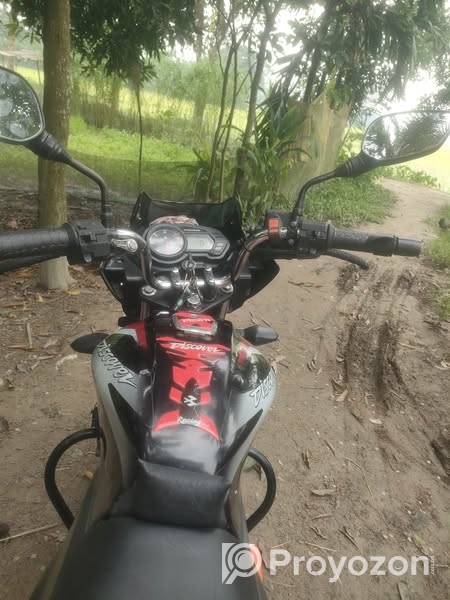 বিক্রি হবে ডিসকভার ১২৫ সিসি