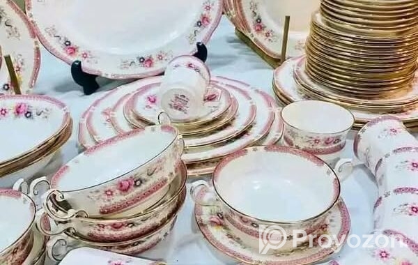 নাসির ওপাল গ্লাস অ্যান্ড ক্রোকারিজ ইন্ডা.লি