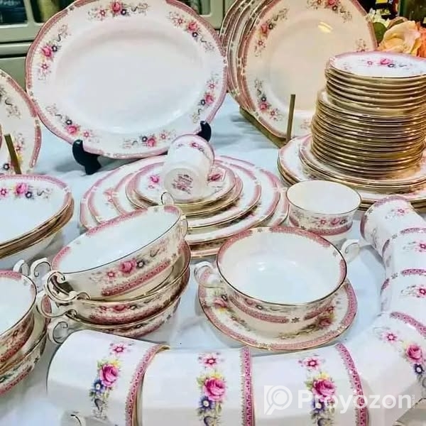 নাসির ওপাল গ্লাস অ্যান্ড ক্রোকারিজ ইন্ডা.লি