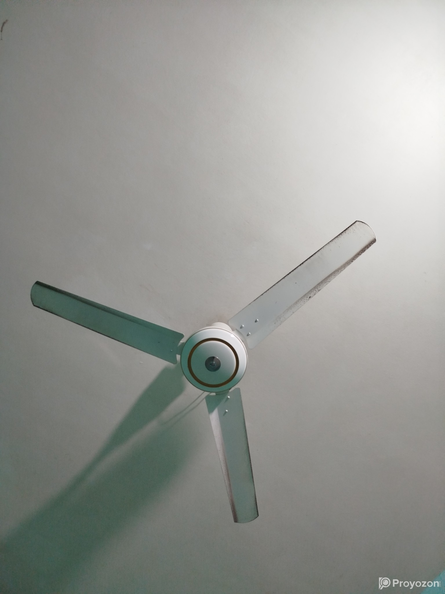 একটি ফ্যান বিক্রি করা হবে