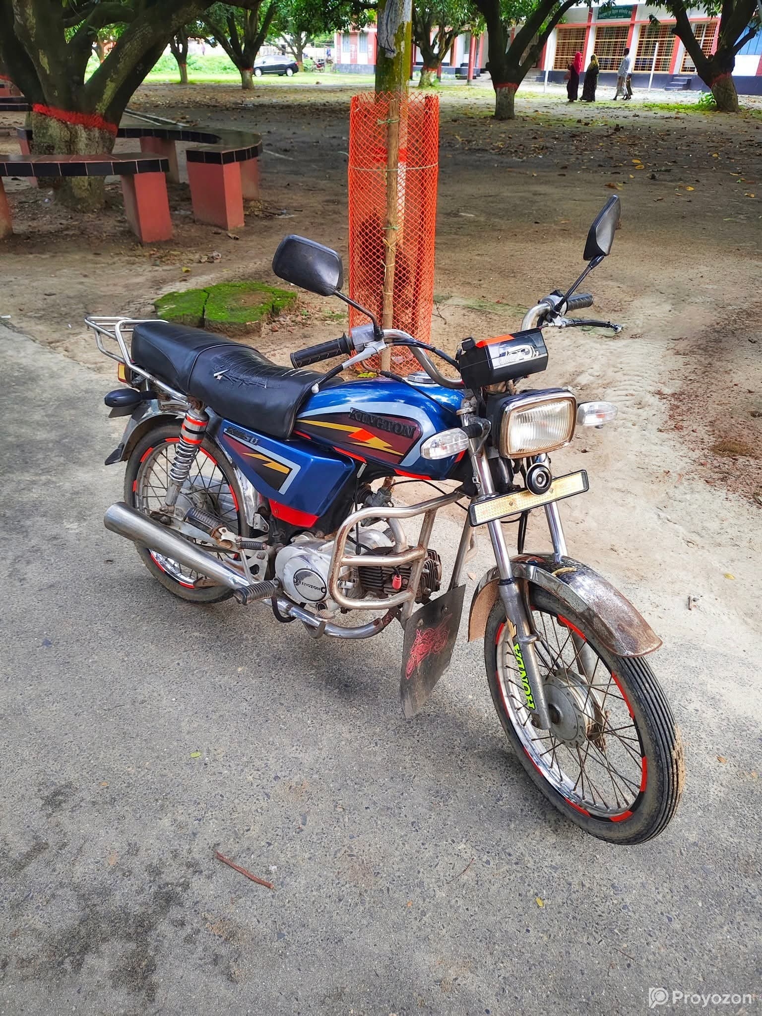 50 সিসি গাড়ি