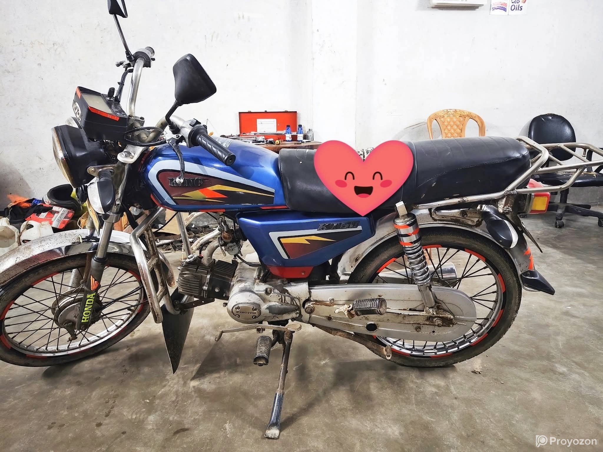 50 সিসি গাড়ি