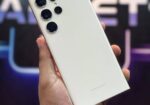 Samsung S23 Ultra
