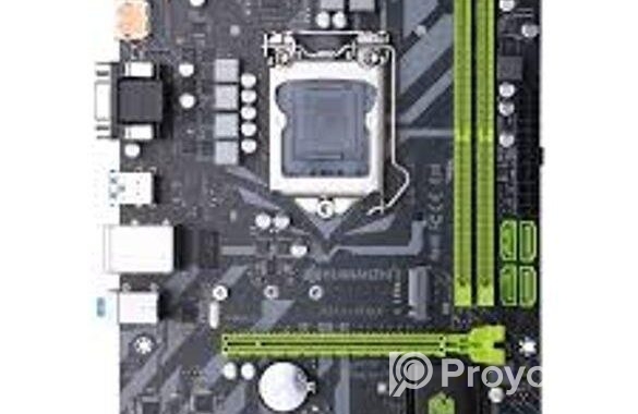 Huananzhi H311-vhd4 Motherboard For Pc