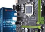 Huananzhi H311-vhd4 Motherboard For Pc