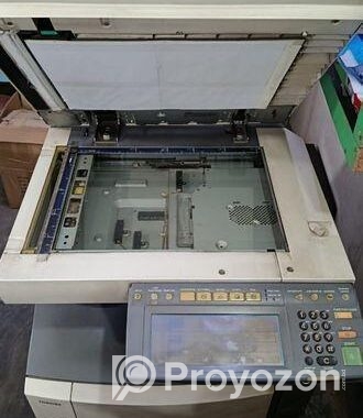 Photocopy Mashine Sell Hobe