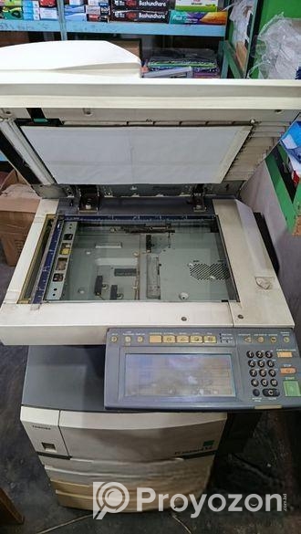 Photocopy Mashine Sell Hobe