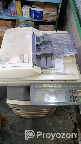 Photocopy Mashine Sell Hobe