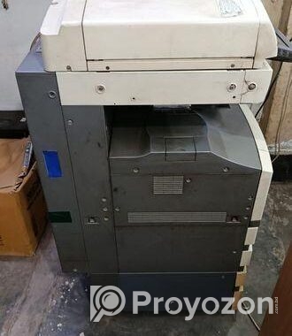 Photocopy Mashine Sell Hobe