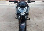TVS Apache RTR 160 67-0134 2021