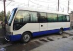 Toyota Coaster 2005