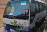 Toyota Coaster 2005