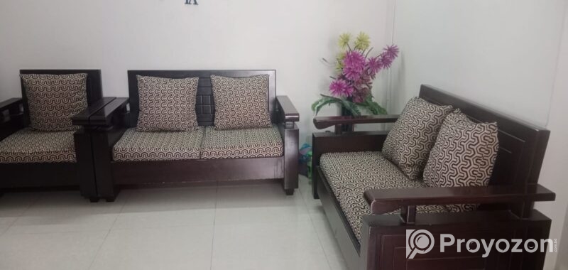5 Seater Modern Sofa Set For Sale