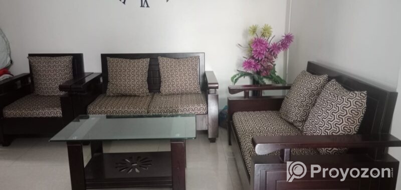 5 Seater Modern Sofa Set For Sale