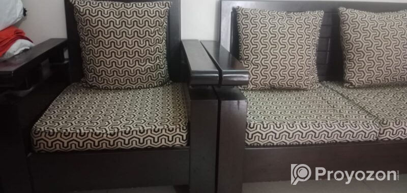 5 Seater Modern Sofa Set For Sale