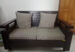 5 Seater Modern Sofa Set For Sale