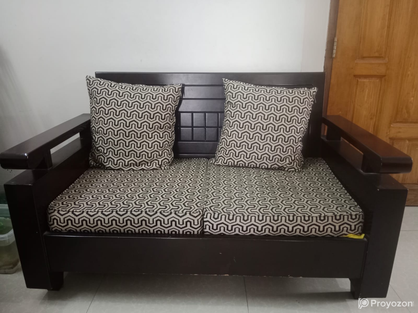 5 Seater Modern Sofa Set For Sale