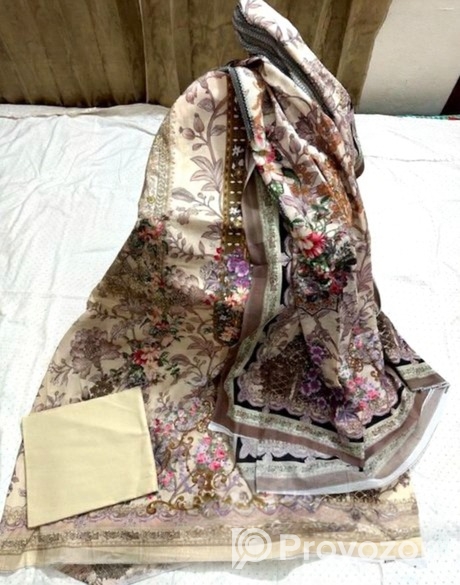 যমযম থ্রী পিস