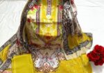 যমযম থ্রী পিস