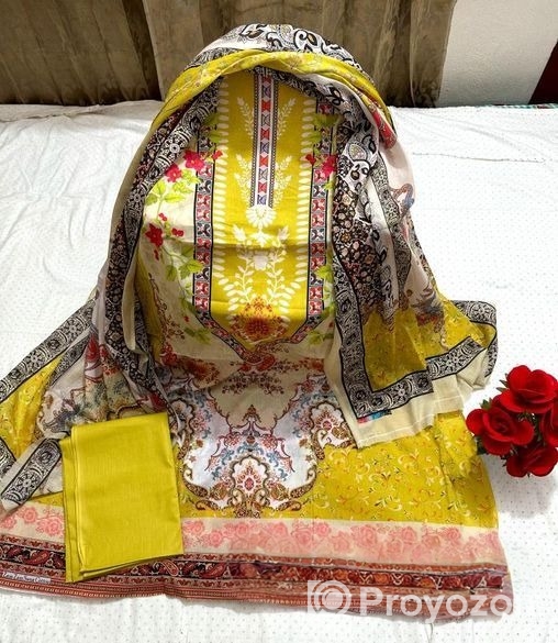 যমযম থ্রী পিস