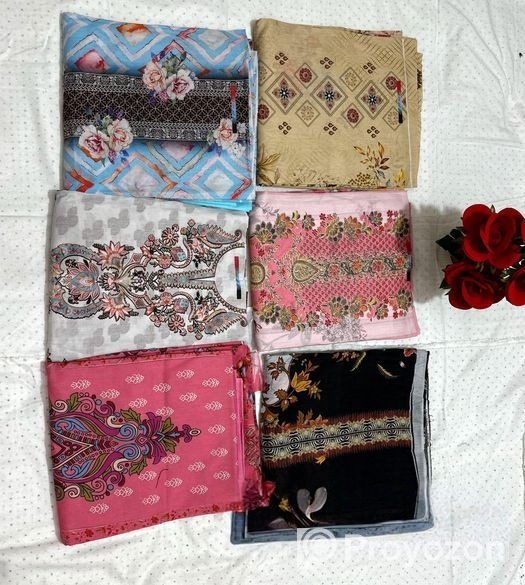 যমযম থ্রী পিস