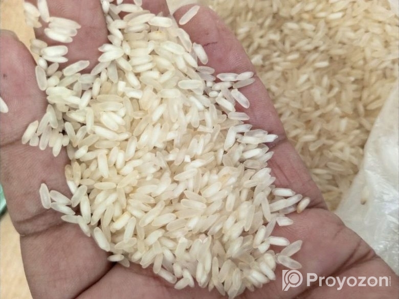 সকল প্রকার চালের পাইকারি সেল করা হয়