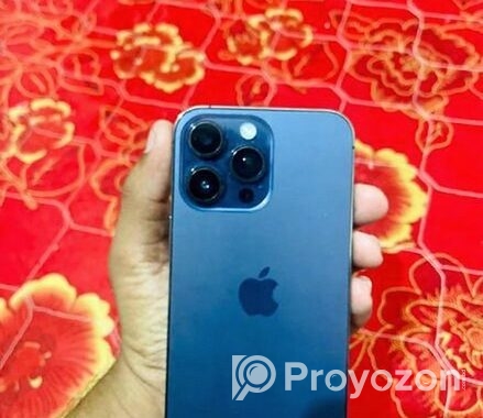 Apple iPhone 14 Pro Max , (Used)