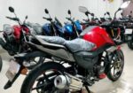 Suzuki Gixxer Monotone 2024