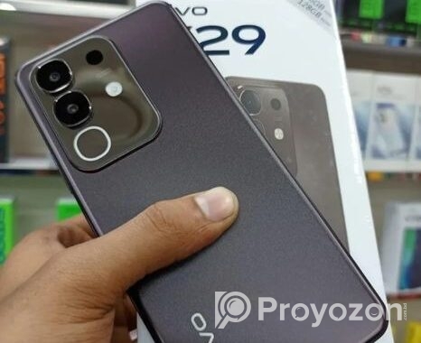 Vivo Y29s , (Used)