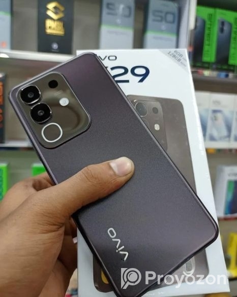 Vivo Y29s , (Used)