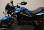 Hero Hunk 150R . 2021