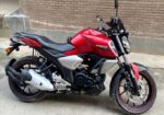 Yamaha FZS V3 2020