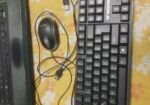 HP Compaq preserio cq 43