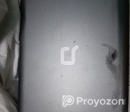HP Compaq preserio cq 43