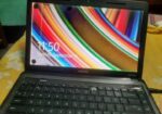 HP Compaq preserio cq 43