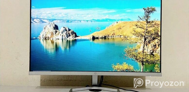 HP M22F Full Fresh 22″ Monitor