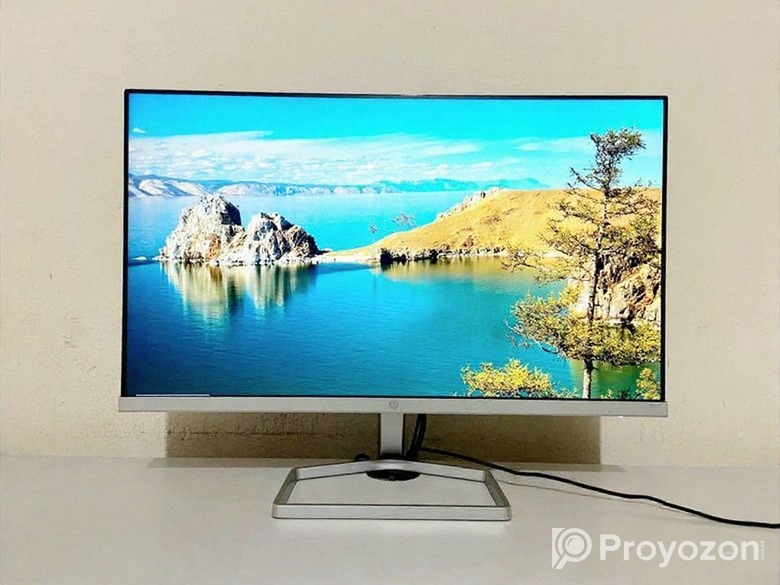 HP M22F Full Fresh 22″ Monitor